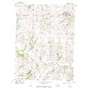 Highland USGS topographic map 39095g3