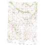 Fairview USGS topographic map 39095g6