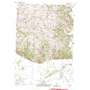 Forbes USGS topographic map 39095h1