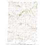 Morrill USGS topographic map 39095h6