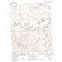 Maple Hill USGS topographic map 39096a1