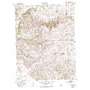 Wamego Sw USGS topographic map 39096a4