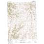 Olsburg USGS topographic map 39096d5