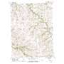 Frankfort Sw USGS topographic map 39096e4