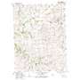 Vermillon USGS topographic map 39096f3