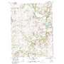 Barnes USGS topographic map 39096f7