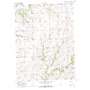 Axtell Nw USGS topographic map 39096h4