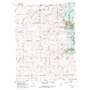 Wakefield USGS topographic map 39097b1