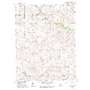 Manchester Nw USGS topographic map 39097b4