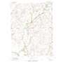 Linn Sw USGS topographic map 39097e2