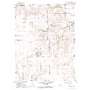 Scottsville USGS topographic map 39097e8