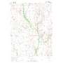 Scandia USGS topographic map 39097g7