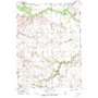 Scandia Nw USGS topographic map 39097h8