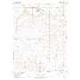 Luray USGS topographic map 39098a6