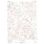 Barnard USGS topographic map 39098b1