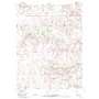 Lincoln Nw USGS topographic map 39098b2