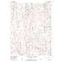 Gaylord Sw USGS topographic map 39098e8