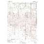 Turkville USGS topographic map 39099a2