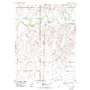 Plainville Se USGS topographic map 39099a3