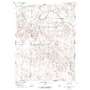 Hill City 4 Se USGS topographic map 39099a5