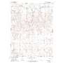 Hill City 4 Sw USGS topographic map 39099a6