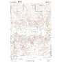 Woodston Nw USGS topographic map 39099d2