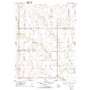 Bogue Nw USGS topographic map 39099d6