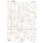 Hill City North USGS topographic map 39099d7