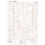 Hill City Nw USGS topographic map 39099d8