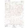 Lenora East USGS topographic map 39099e8