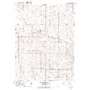 Prairie View USGS topographic map 39099g5