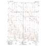 Grinnell Ne USGS topographic map 39100b5