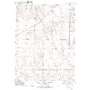 Dresden South USGS topographic map 39100e4