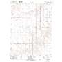 Long Draw South USGS topographic map 39100e8