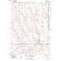 Herndon USGS topographic map 39100h7