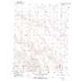 Mcallaster Nw USGS topographic map 39101b4