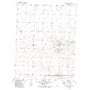 Horsethief Draw Ne USGS topographic map 39101b7