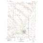 Saint Francis USGS topographic map 39101g7