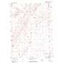 Burlington Ne USGS topographic map 39102d3