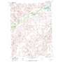 Idalia Se USGS topographic map 39102e3