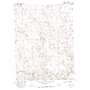 Vernon Sw USGS topographic map 39102g4