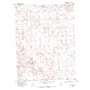 Vernon Nw USGS topographic map 39102h4