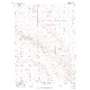 Long Creek USGS topographic map 39103a6