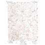 Cottonwood Valley South USGS topographic map 39103e7