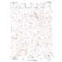 Last Chance Nw USGS topographic map 39103f6