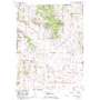 Russellville Gulch USGS topographic map 39104c6