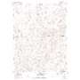 Byers Sw USGS topographic map 39104e2