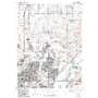 Eastlake USGS topographic map 39104h8