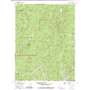 Signal Butte USGS topographic map 39105a2