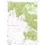 Glentivar USGS topographic map 39105a5